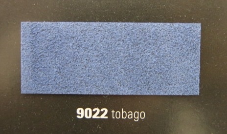 Alcantara  Cover tobago