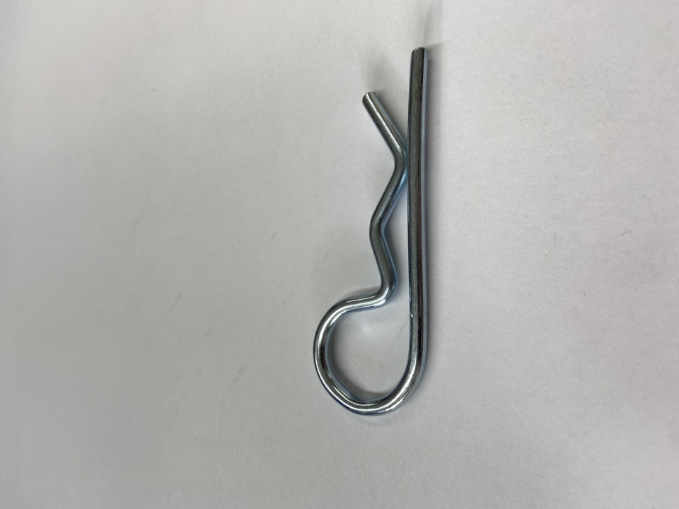 Feder für 51/2 Stück