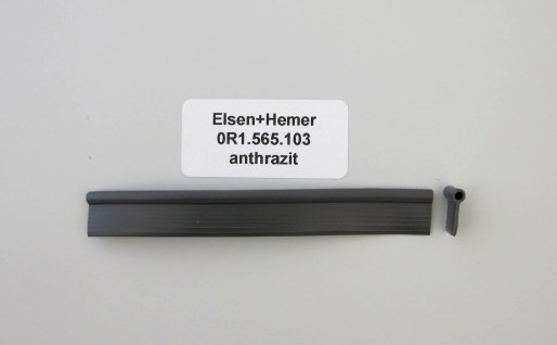 Biese anthrazit 4x10