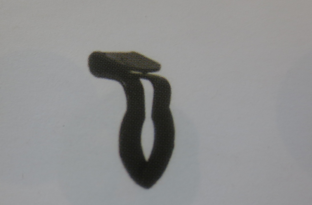 Klammern Btl. 30 St.