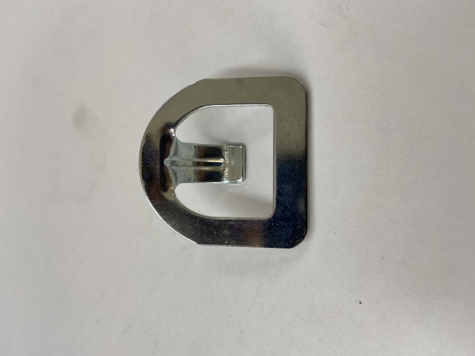 Aufrollhaken 26 mm l. W.