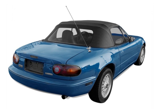 Mazda Regenrinne Bj.90-05