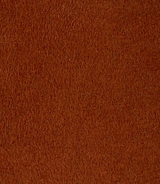 Alcantara  Cover orange tan