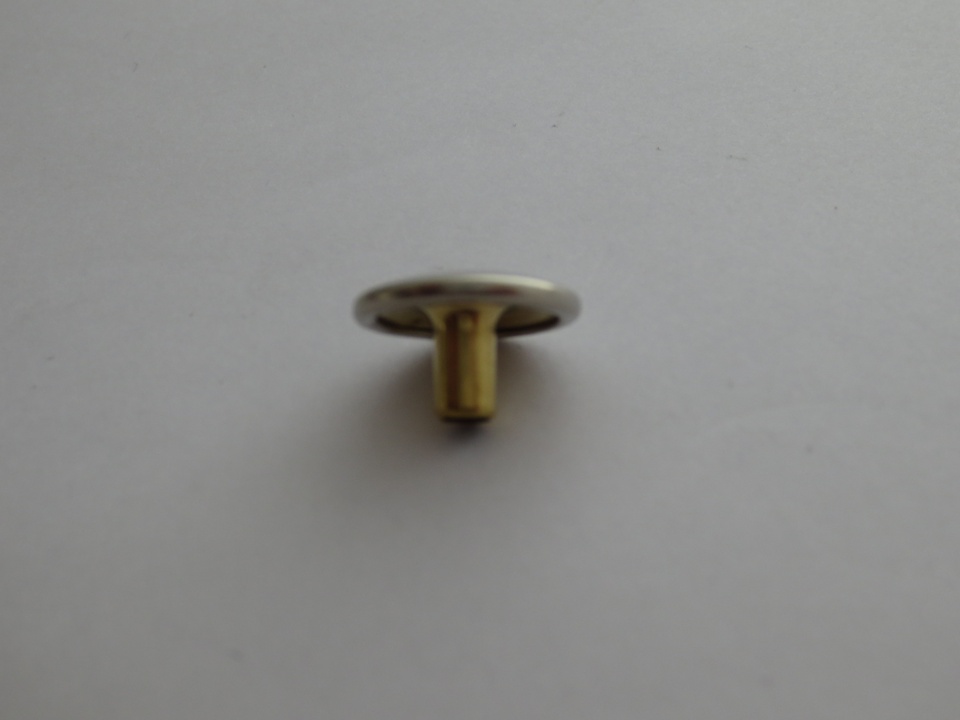 Durable Dot OT Lang.Hals