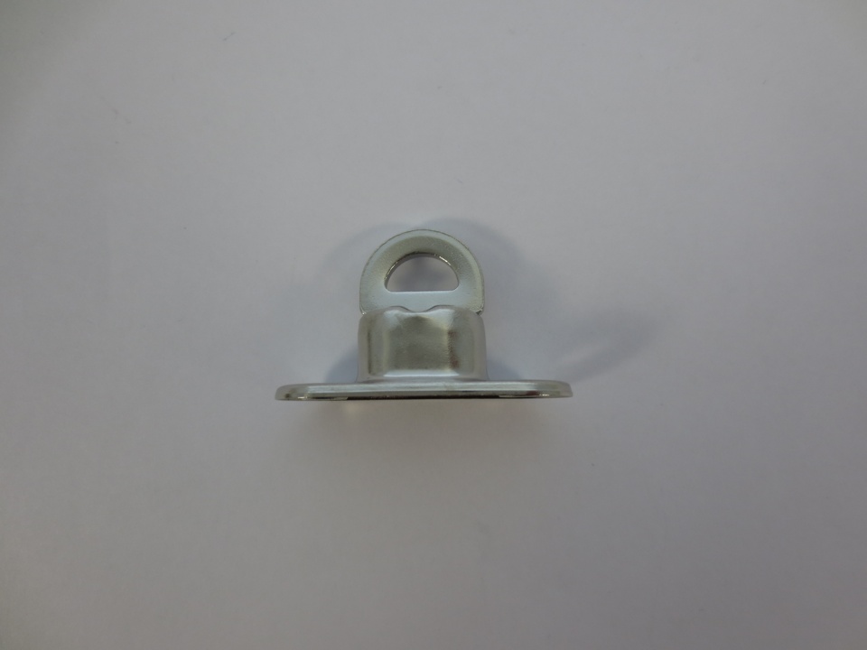 Drehwirbel 17x11  M/vern.