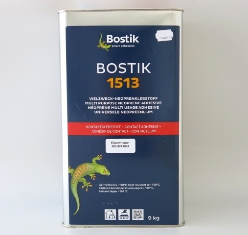 Bostik Kontact-Autokleber 1513