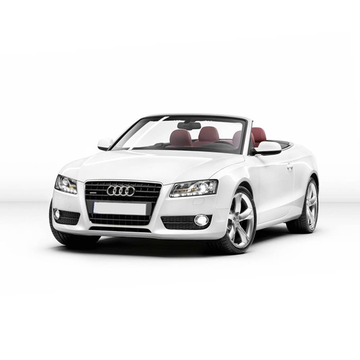 Audi A3 Sonnenland 8V schw. Bj.13-20