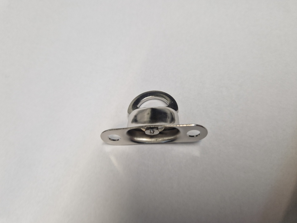 Drehwirbel 11x41  M/vern.