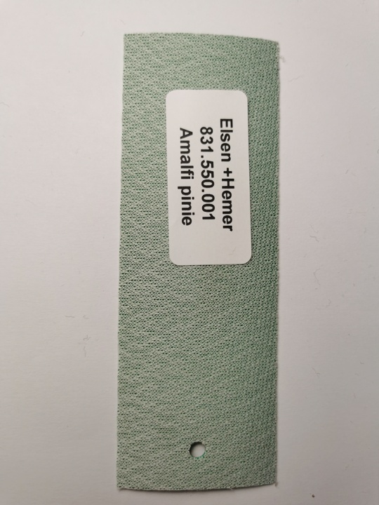 Kunstleder Amalfi pinie