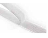 Haftband weiß 50 mm