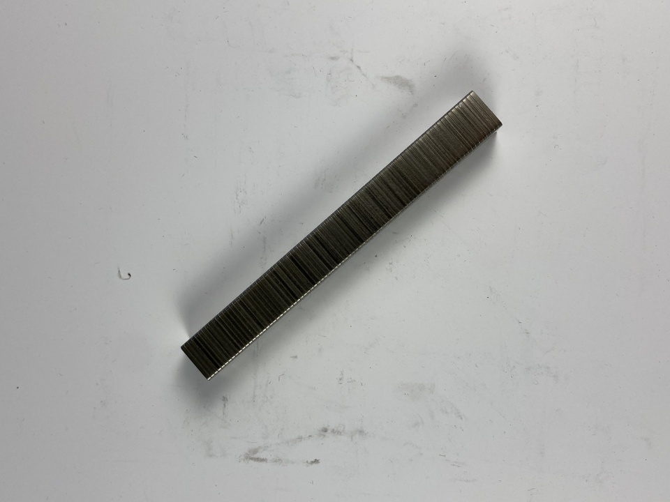 Duo-Fast-Heftklammern 10 mm