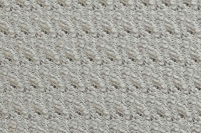 Innenhimmel W124 Nylon grau 92-97