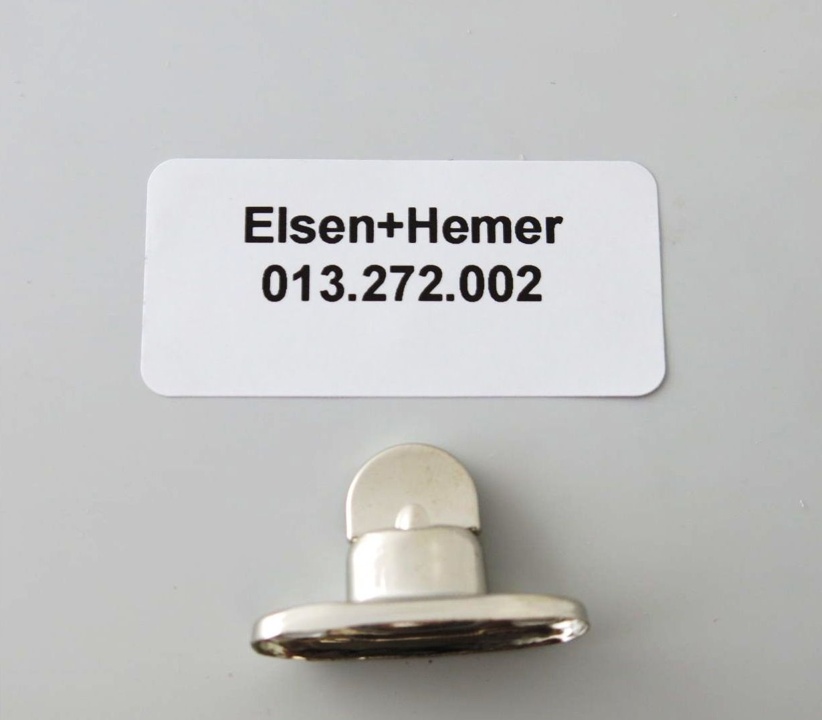 Drehwirbel, Mess.verni.zweifac