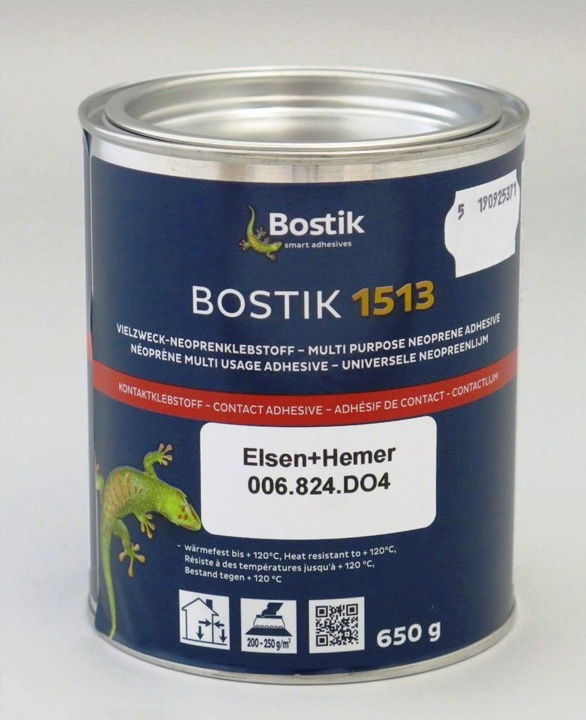 Bostik Contact-Autokleber 1513
