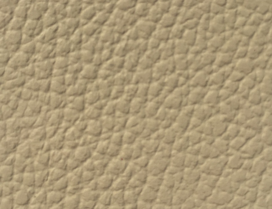 Leder MB kieselbeige