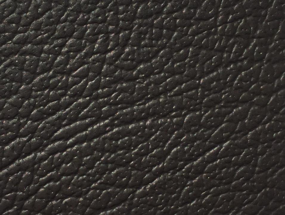 Leder MB dunkelbraun