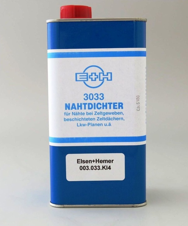 Nahtdichter, Kanne 1 liter
