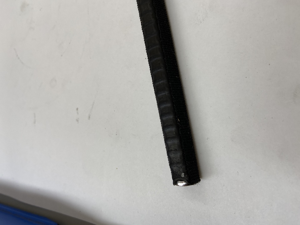 Flexible Fensterführung