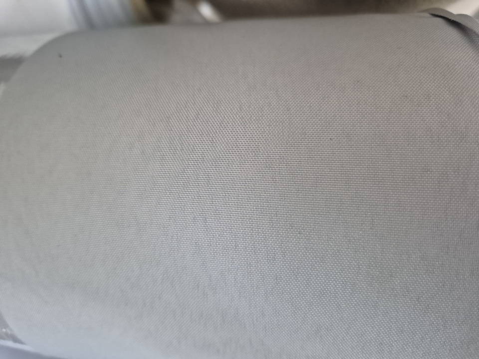 Kunstleder BMW Trunklining grey