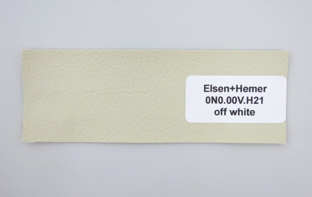 Himmelkunstleder VW off white