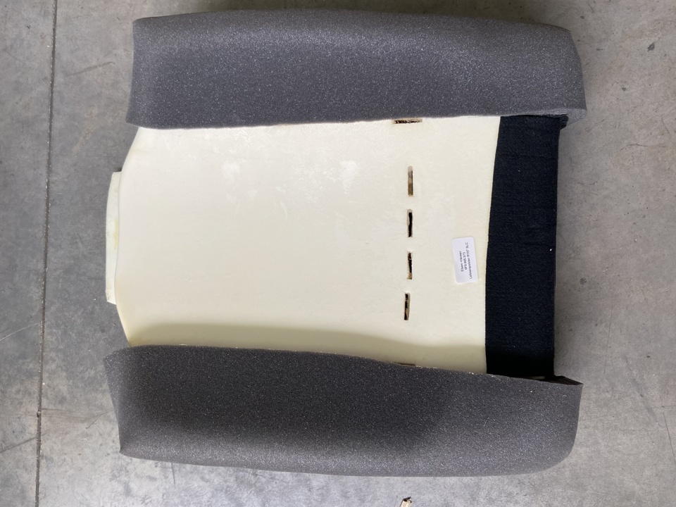 Lehnenpolster R107 SLC