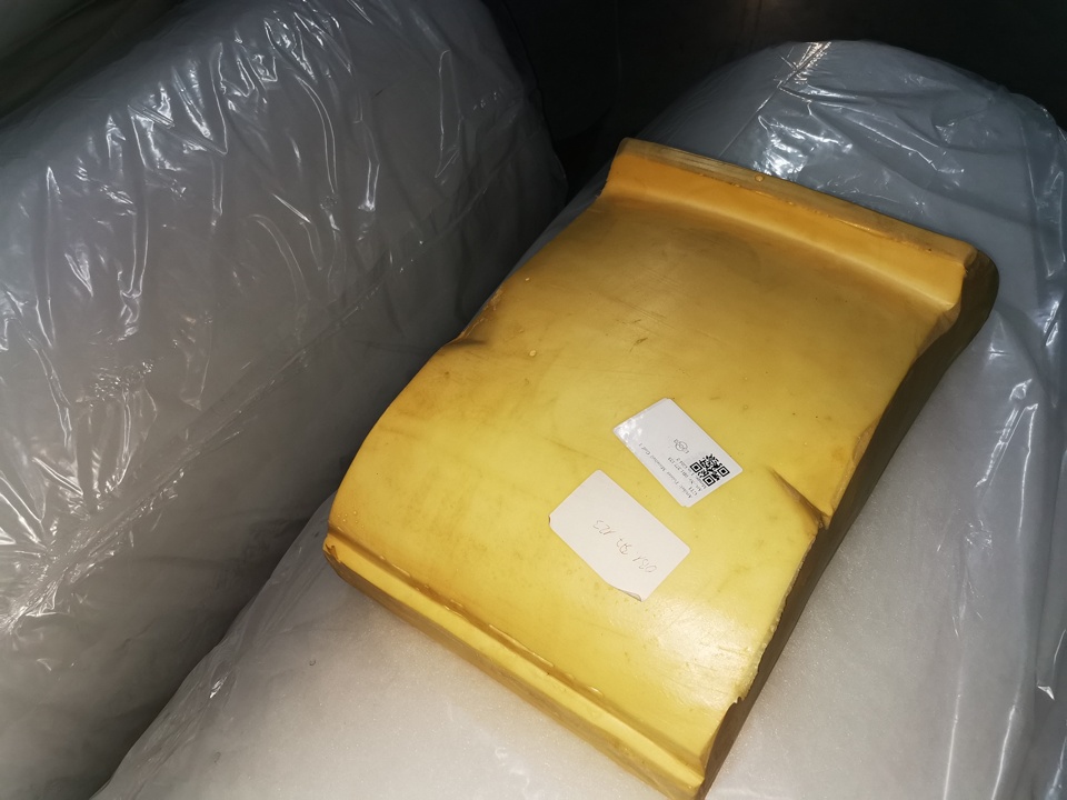 Polster Mittelteil Golf 1 GTI