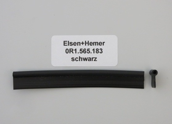 Biese schwarz 4x10