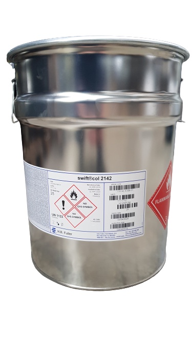 Helmipur Kleber 25 kg.