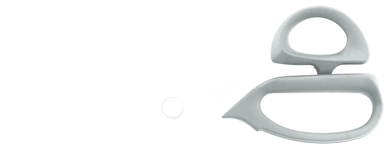 kai-Schneiderschere 250 mm