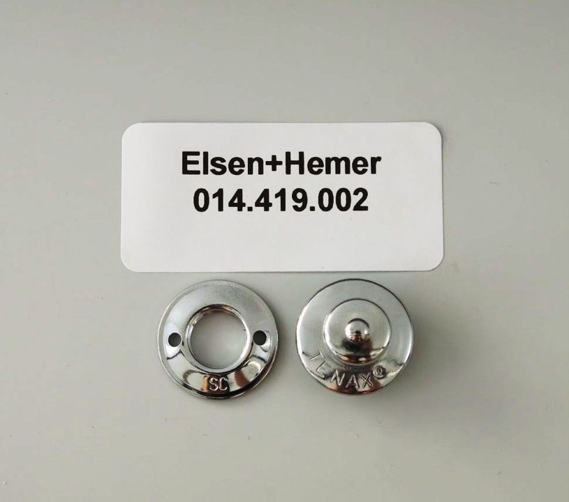 Loxx Ot.l m. kleinem Kopf "Original"
