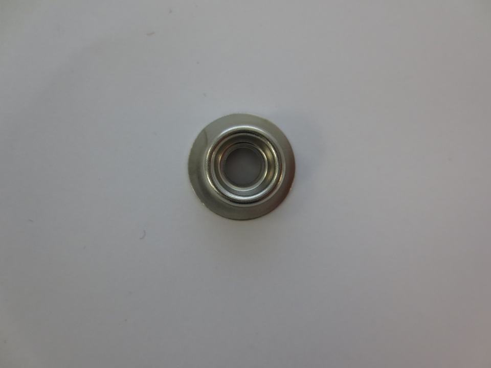 Durable Dot Kugel z. Nieten