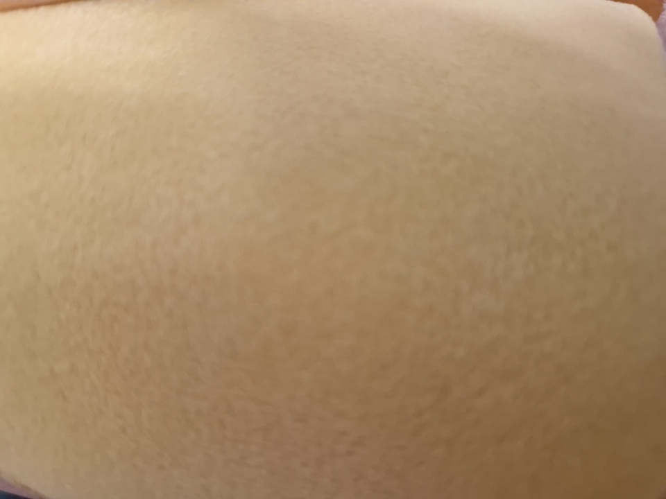 Microfaser yellow