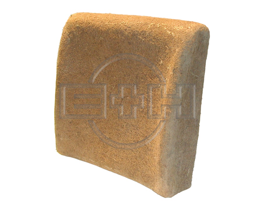 Polster Sitzrückenteil Käfer 1302