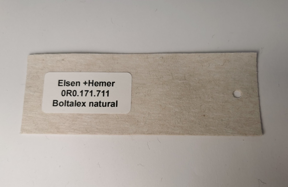 Kunstleder Boltaflex natural