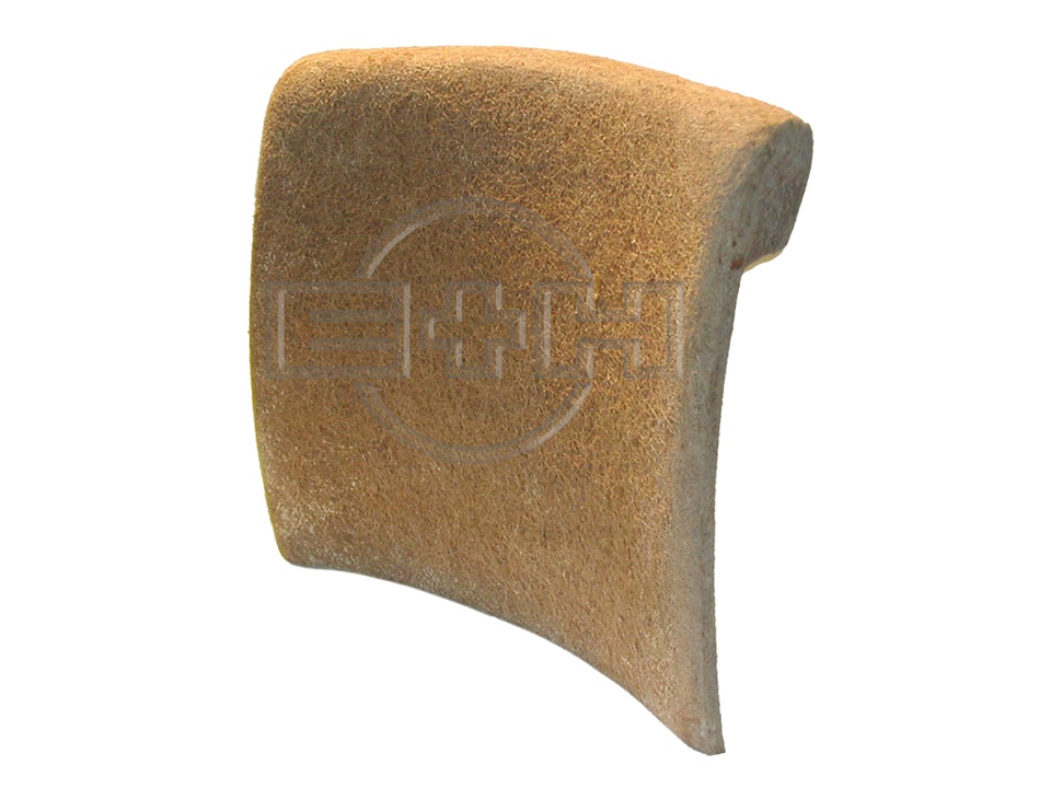 Polster Sitzrückenteil Käfer 1302