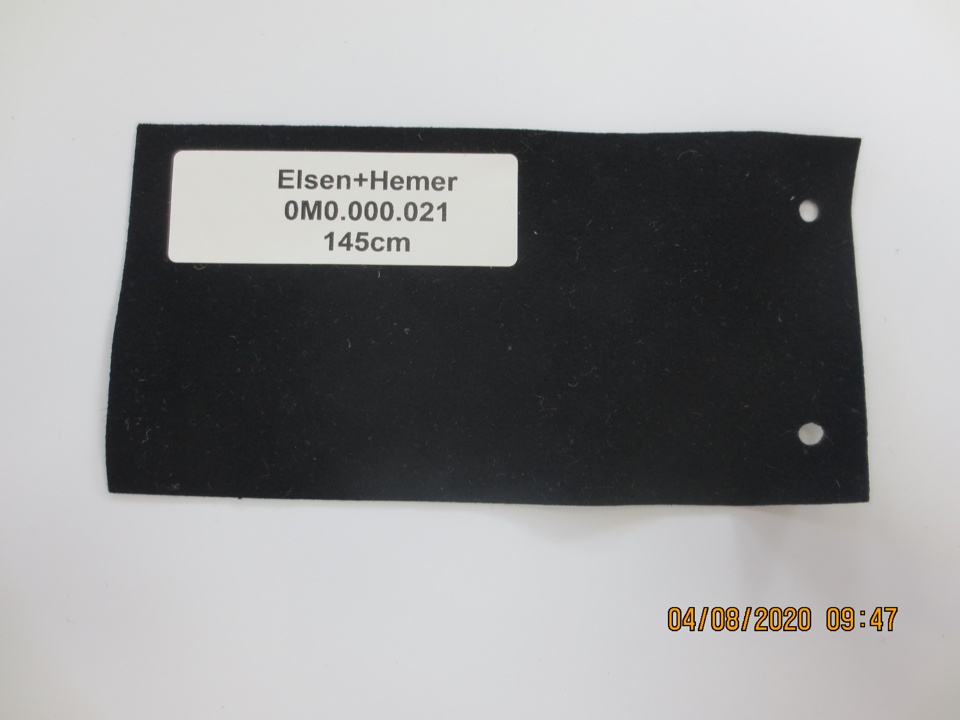 Dinamica Tiefschwarz