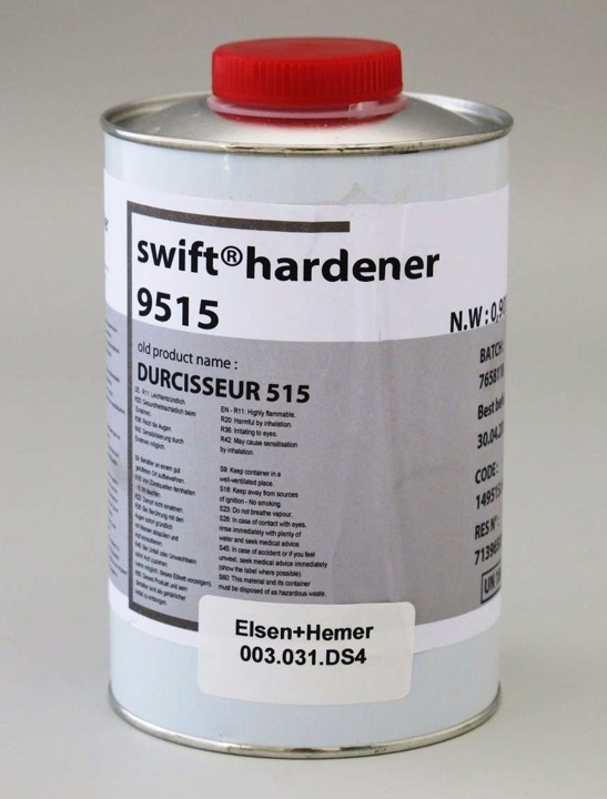 Helmipur Vernetzer 0,9 kg