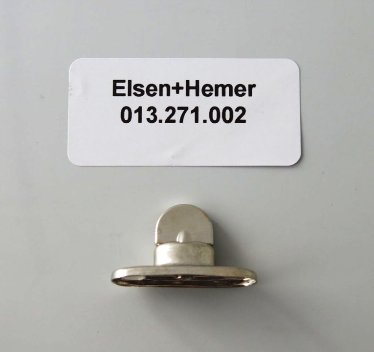 Drehwirbel, Mess. verni.einfac