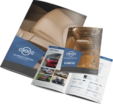 Overlay catalog image