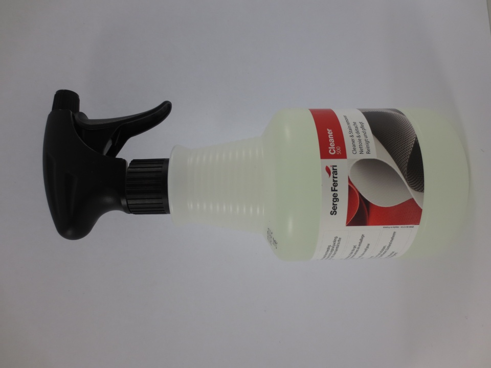 Stamoid-Ferrari Clean