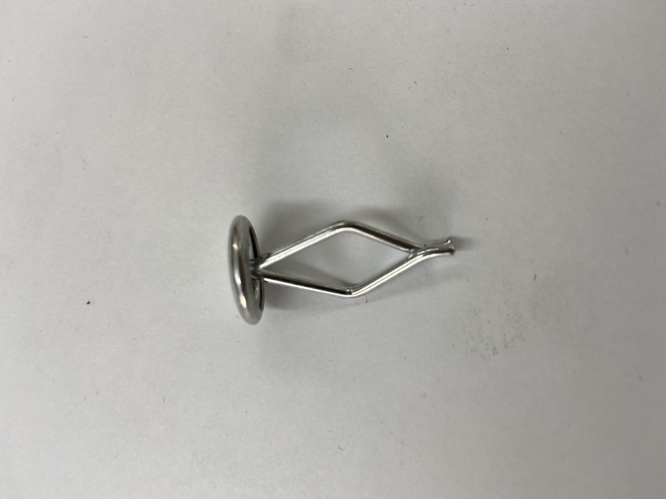 Klemmen Btl. 100 St.