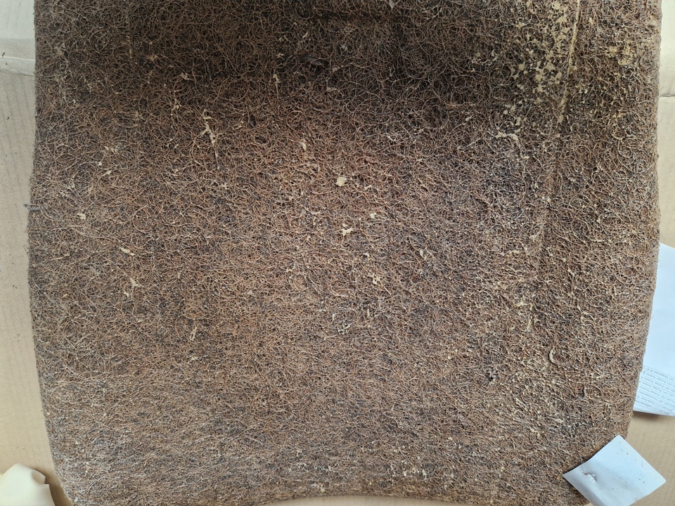 Lehnenpolster Kokos R107 SLC