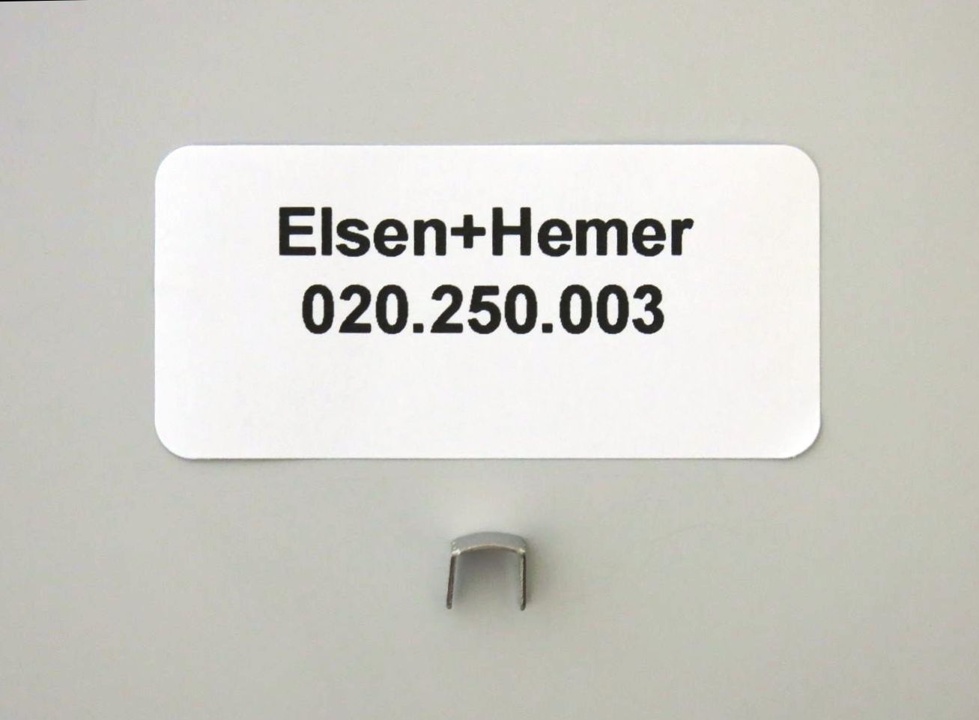 Anfangstücke = 2 Stück