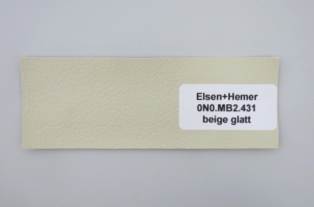 Himmelkunstleder MB beige