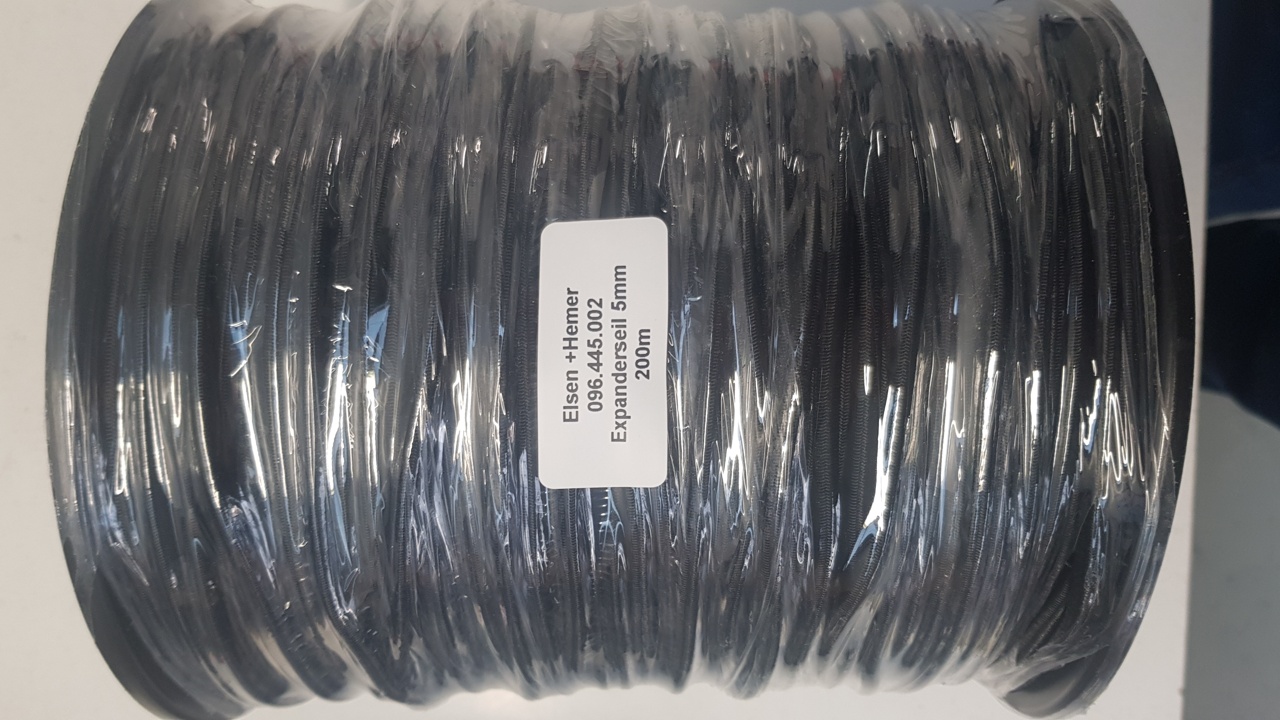 Expanderseil 5 mm