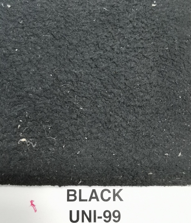 Microfaser black
