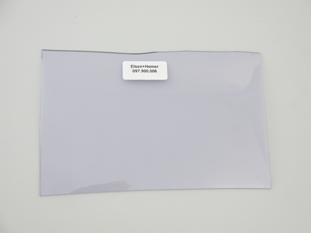 Flexglas 610 x 1372 mm x1.5