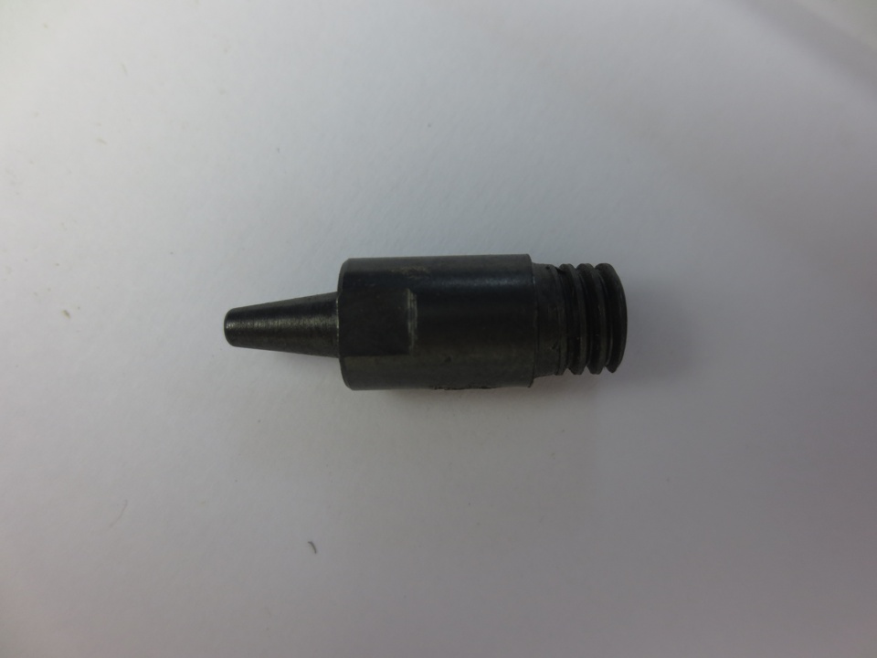 Einsatz für Lochzange 2 mm