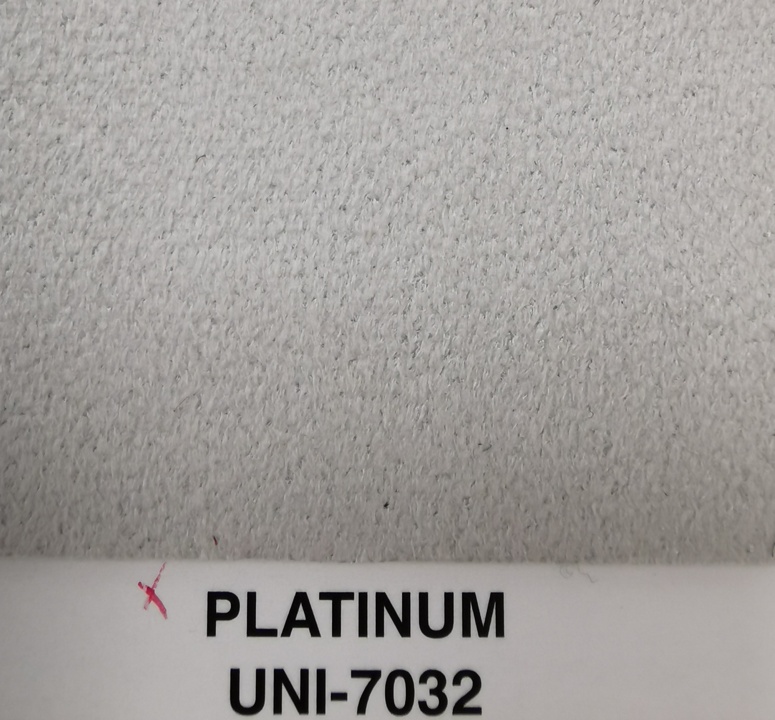 Microfaser platinum
