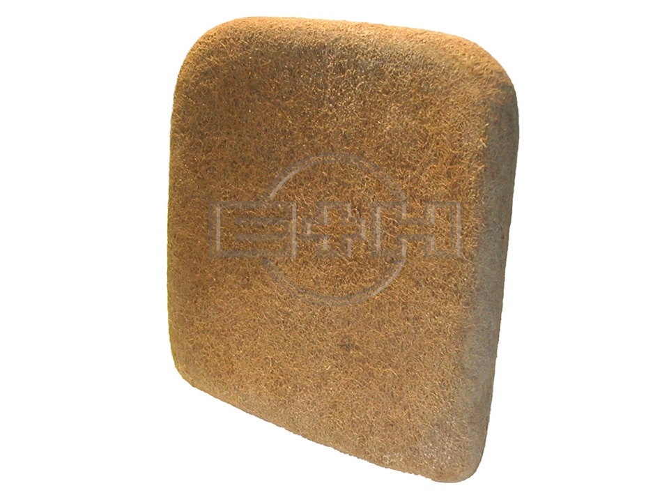 Rückenteil Käfer 8/55